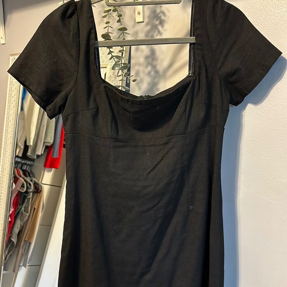 Princess Polly Dress